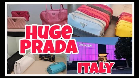 prada from italy outletprada giada de lauren this italy roof top|prada online shopping italy.